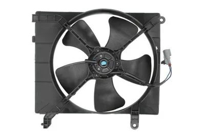Obrázek produktu pro Ventilátor, chlazení motoru THERMOTEC D80004TT