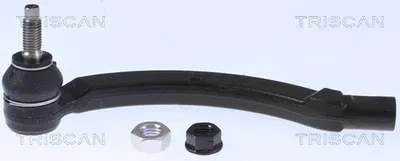 Produktbild von TRISCAN Spurstangenkopf Spurstange für VOLVO S80 I (184) 8500 27122
