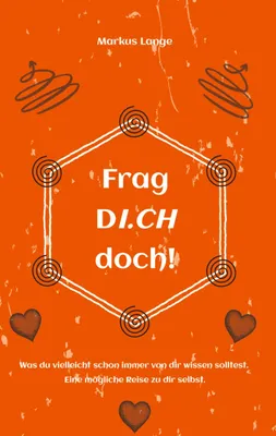 Produktbild von Frag DICH doch!