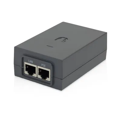 Obrázok produktu pre Ubiquiti POE-24-12W-G Gigabit Ethernet 24 V