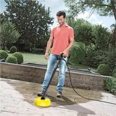 Produktbild von Kärcher K2 Compact Home Hochdruckreiniger