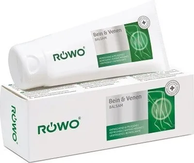Produktbild von Bein- Und Venenbalsam Rowo 200 Ml