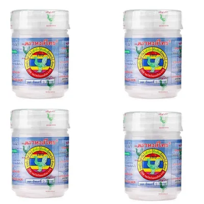 Zdjęcie produktu dla Hong Thai biały 10 g | 4 sztuki