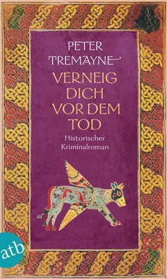 Produktbild von Verneig dich vor dem Tod