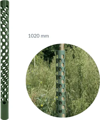Produktbild von Baumschutz anti-Knabb 1.020 mm : 1.020 mm Länge: 1.020 mm