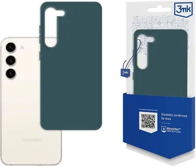 Obrázok produktu pre 3MK Matt Case, Galaxy S23 5G