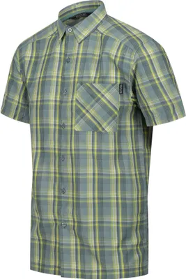 Produktbild von Regatta Mindano VII IvyMossCheck M