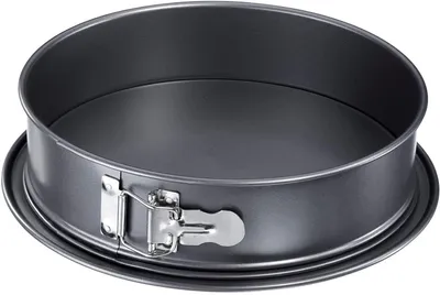 Image de Moule à charnière Ø 24 cm, 1 fond