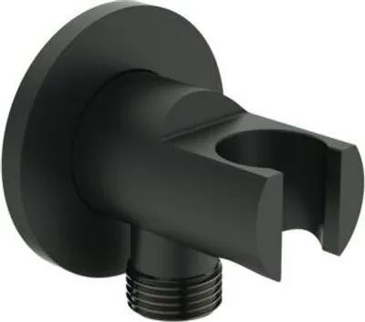 Produktbild von IDEAL STANDARD BD827XG ArmaturenPaket Idealrain Regenbrause,