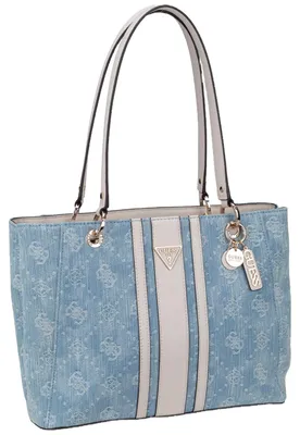 Zdjęcie produktu dla Torebka Guess Noelle II, wysokość 37 cm