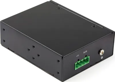 Produktbild von Konverter/Adapter Startech IMC1GSFP SFP Ethernet