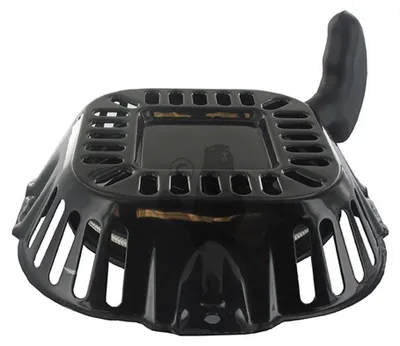 Image de Lanceur Complet Pour Moteur Tm60 - Lc165f. Origine Stiga.