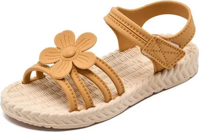 Produktbild von Schuhe Permani Magnolia TRA33BROWN
