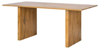 Produktbild von home24 Massiver Esstisch - Mango