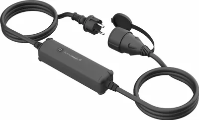 Produktbild von Schalt-Mess-Kabel - außen (HmIP-PSMCO) (schwarz)