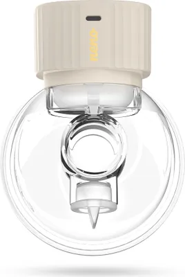 Zdjęcie produktu dla Neno VENTO Three-Phase Cordless Electronic Breast Pump