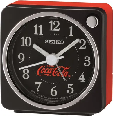 Produktbild von Seiko QHE905K Wecker