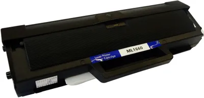 Produktbild von Toner black kompatibel für Samsung ML-1660 ML1660 MLT-D 1042 S/ELS Samsung ML-1660 , ML-1665 , ML-1670 , ML-1675 , ML-1860 , ML-1865 , ML-1865 W , SCX-3200 , SCX-3205 , SCX-3205 W, MLT-D1042.