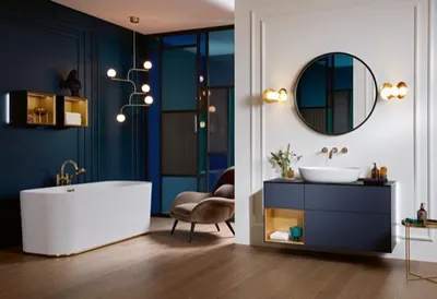 Immagine prodotto di Vasque à poser Villeroy & Boch Artis, ovale, sans trop-plein, 610x410mm, 419861RW, 419861RW
