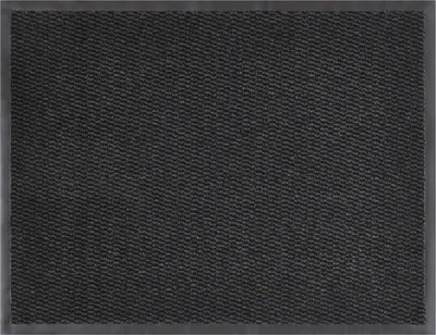 Obrázek produktu pro Snadno čistitelná podlahová rohož - 60 x 80 cm, barva antracit