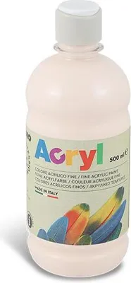 Imagen del producto de Primo 4003TA500330, rosa, pintura acrílica, gel, 500 ml, 1 unidad