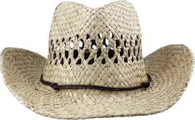 Produktbild von Sonnenhut Cowboyhut Kopfbedeckung Hut Stroh