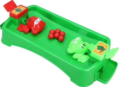 Zdjęcie produktu dla Gra skaczące żaby 35 cm