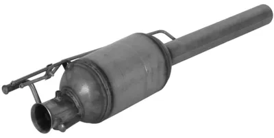 Obrázek produktu pro Dpf Db Vito/Viano W639 3,0Cdi 06-