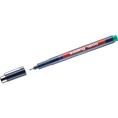 Produktbild von Edding 1800 profipen