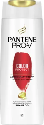 Produktbild von Pantene Color Protection Shampoo, 500ml.