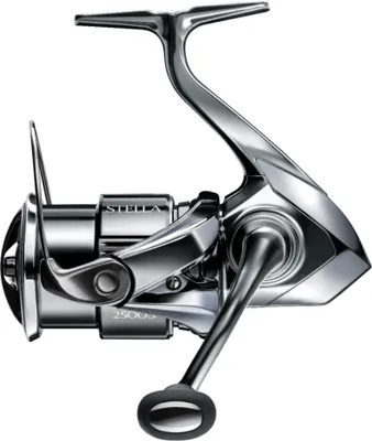 Zdjęcie produktu dla Ko³owrotek Shimano Stella 4000 FK XG