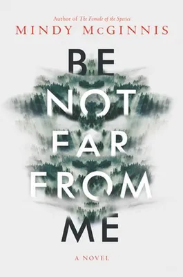 Produktbild von Be Not Far from Me