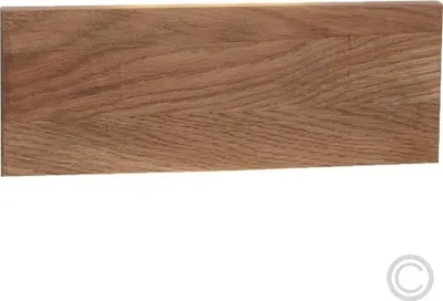 Produktbild von Paul Neuhaus 9478-79 LED-Wandleuchte 'Palma' Holz natur 9478-79