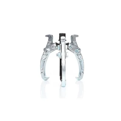 Image de KRAFT&DELE Extracteur de roulements à trois bras 4", 100mm KD1107