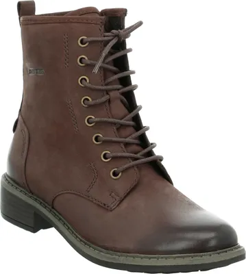 Produktbild von JOSEF SEIBEL Selena 06 | Stiefelette für Damen | Braun