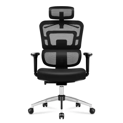 Immagine prodotto di Mark Adler Expert 4.9 Sedia da ufficio nera