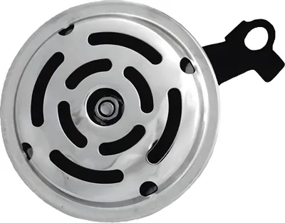 Produktbild von Simson Hupe, 12V - Befestigung an Gabelführung, speziell für S51 / 1