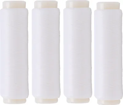 Image de 4pcs 100/200m unsichtbare Nylonfischerei Gummibandlinie Hoch elastische AccessoiresNombre 5