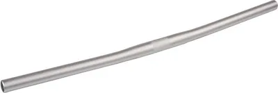 Obrázek produktu pro řidítka M-Wave 25,4 / 620mm stříbrná