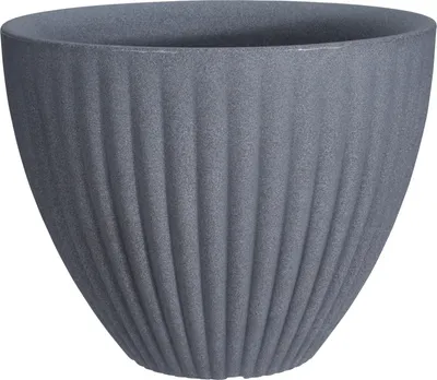 Produktbild von Blumentopf rund