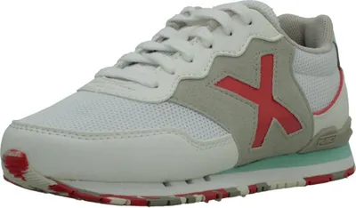 Immagine prodotto di Sneakers Del Marchio Munich Del Modello 1690162m Bianco
