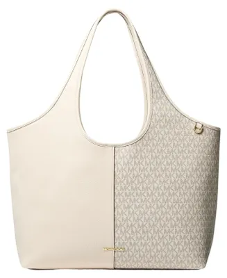Image de Michael Kors Cabas Henly Beige