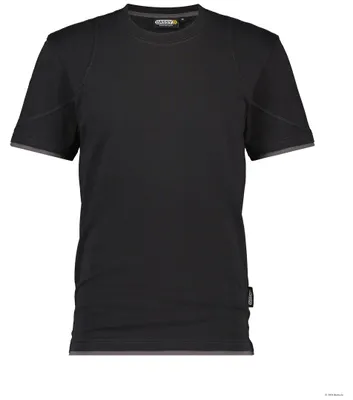 Imagen del producto de Camiseta DASSY KINETIC, talla 4XL, color /antracita