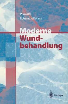Produktbild von Moderne Wundbehandlung