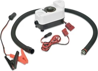 Image de Pompe à air électrique Bravo GE BP-1 12 V