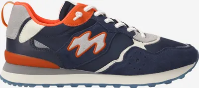 Produktbild von MRP MRP 47, Sneaker in Blau für Herren, Größe 45