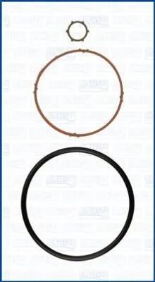 Produktbild von AJUSA Dichtungssatz Ölkühler 77018700 passend für PEUGEOT 207 (WA, WC)