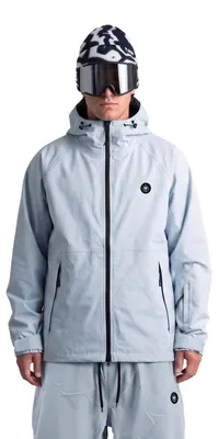 Produktbild von PHIERES Pharristreet Jkt Blue S