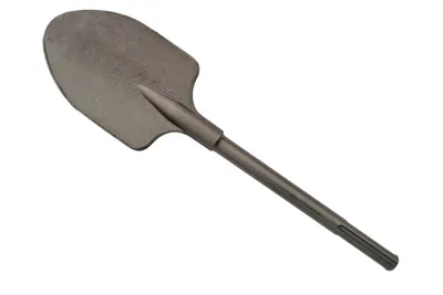 Produktbild von SDS Max Schaufelmeißel Asphaltmeißel Breitmeißel Meissel 460 mm