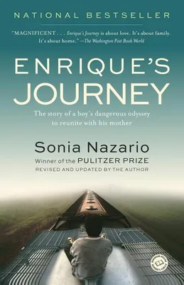 Immagine prodotto di Enrique's Journey